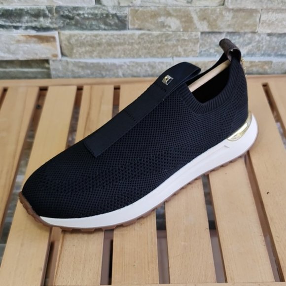 MICHAEL Michael Kors Bodie Slip On Sneakers - Picture 6 of 13